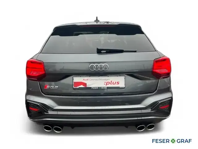 Audi SQ2