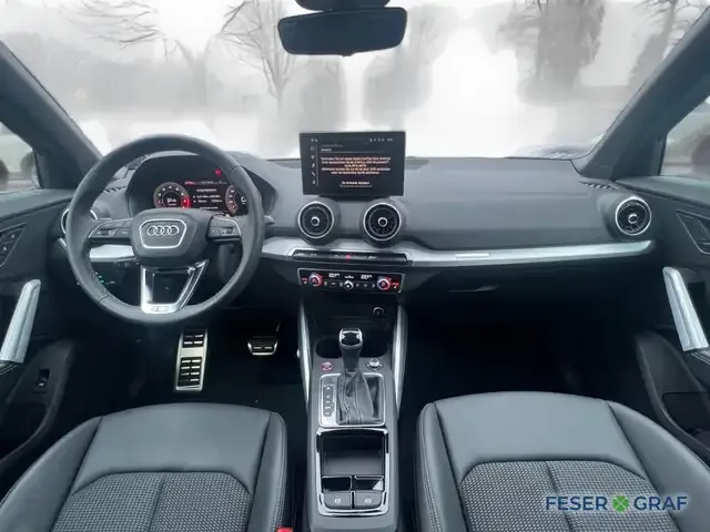 Audi SQ2