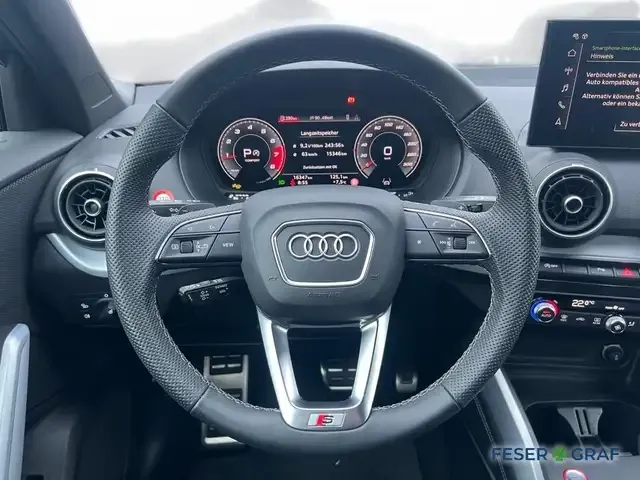 Audi SQ2