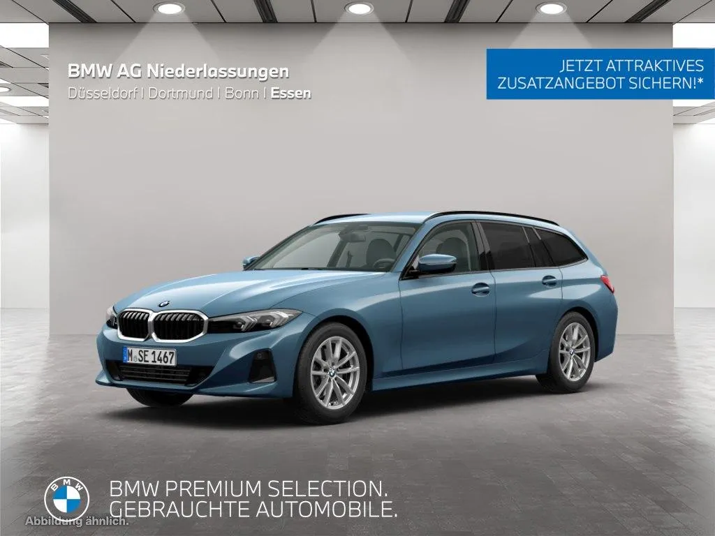 BMW 318