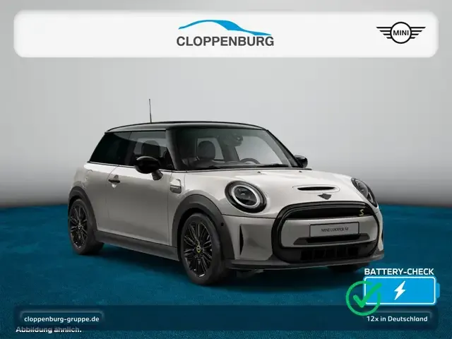 MINI Cooper SE