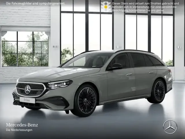 Mercedes-Benz E 300