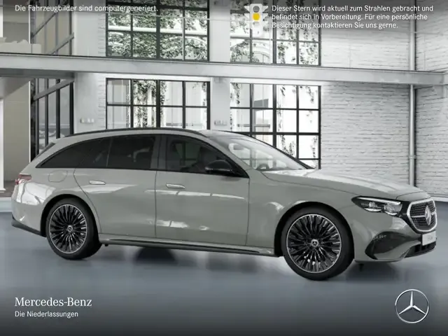 Mercedes-Benz E 300