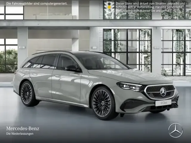 Mercedes-Benz E 300