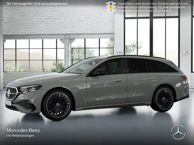 Mercedes-Benz E 300