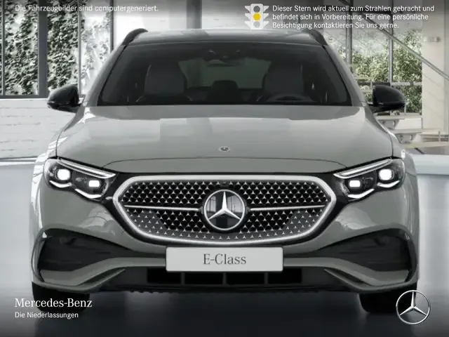 Mercedes-Benz E 300
