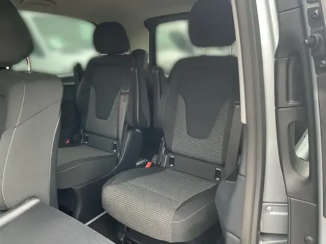 Mercedes-Benz EQV 300