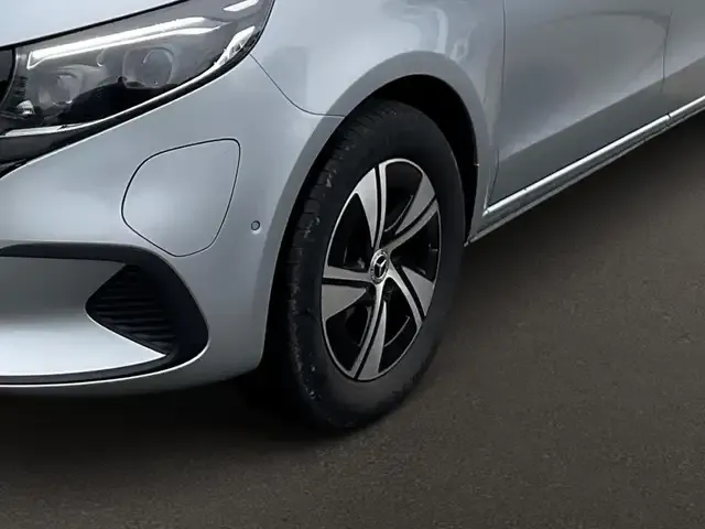 Mercedes-Benz EQV 300