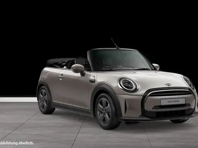 MINI Sonstige