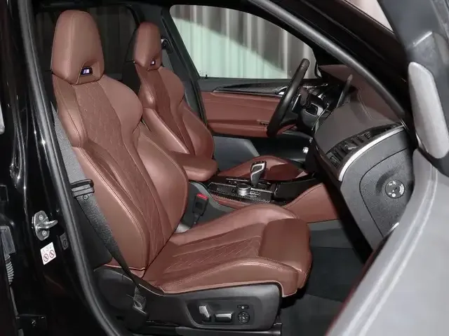 BMW X3 M