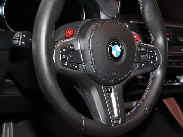 BMW X3 M