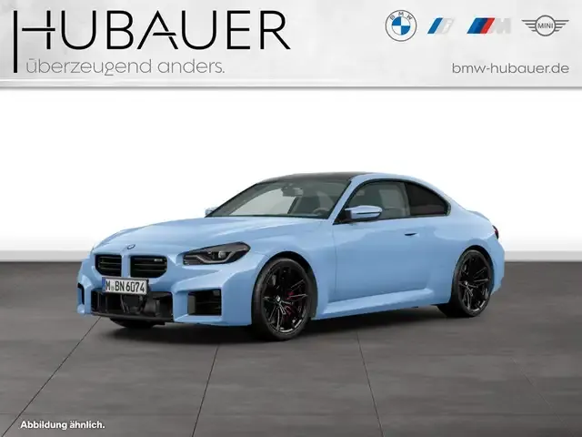 BMW M2