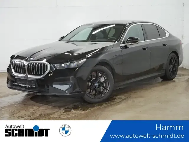 BMW 550