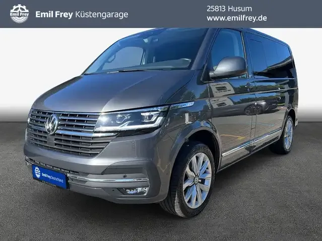 Volkswagen T6.1 Multivan