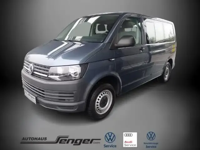 Volkswagen T6 Transporter