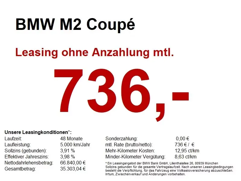 BMW M2
