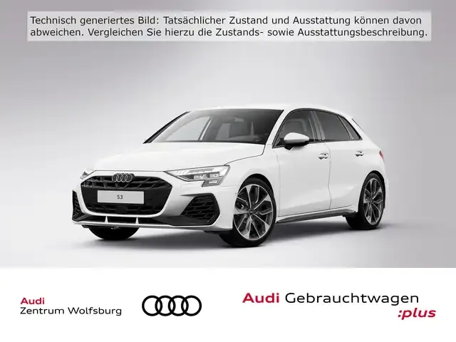 Audi S3