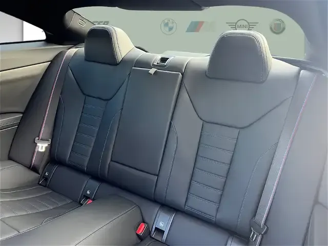 BMW 430