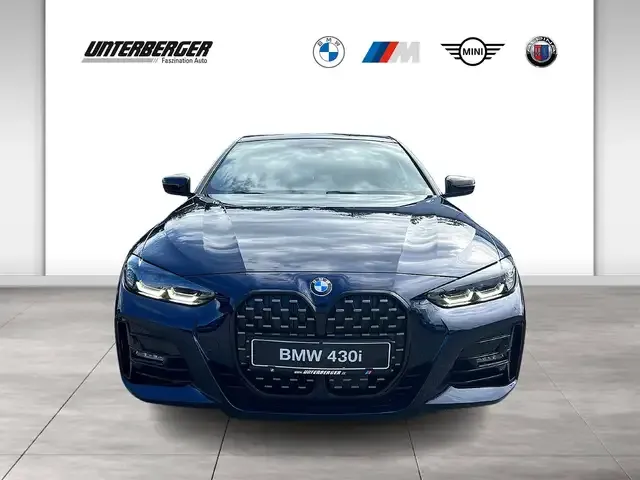 BMW 430