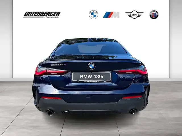 BMW 430