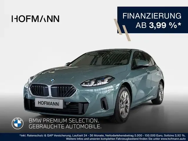BMW 120