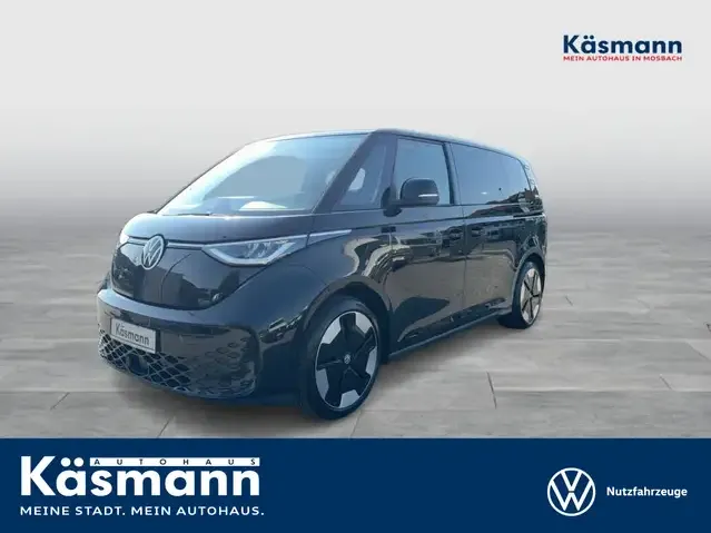 Volkswagen ID. Buzz