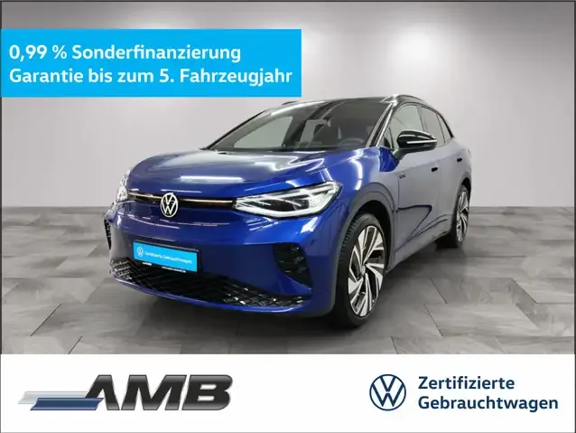 Volkswagen ID.4
