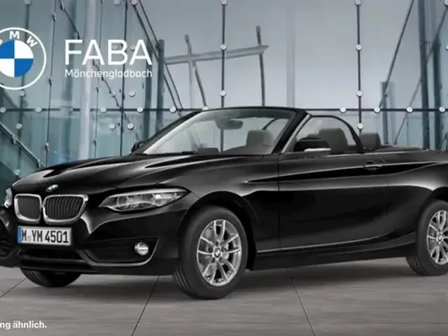 BMW 220