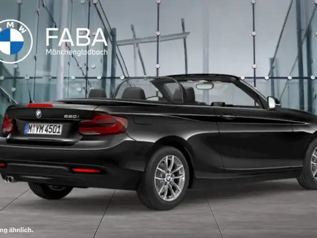 BMW 220