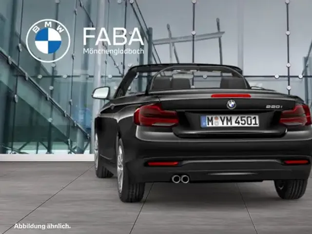 BMW 220
