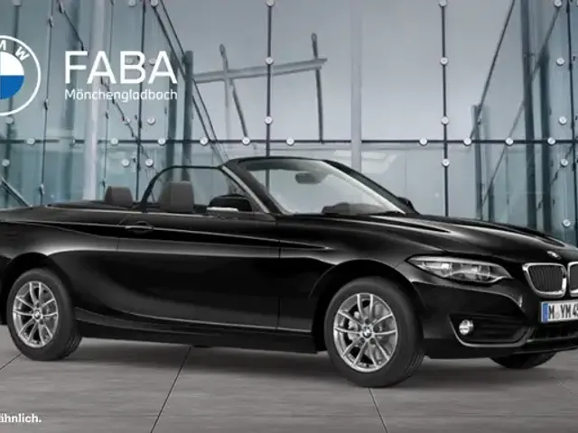 BMW 220