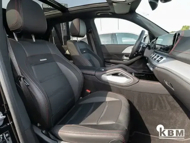 Mercedes-Benz GLE 53 AMG