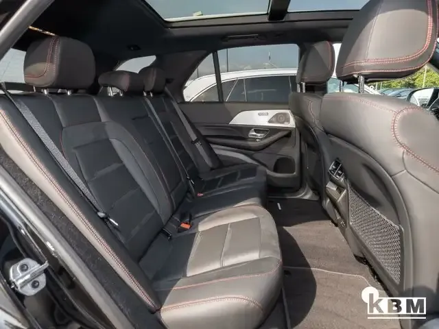 Mercedes-Benz GLE 53 AMG