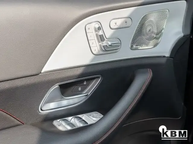 Mercedes-Benz GLE 53 AMG