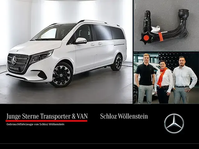 Mercedes-Benz V 300