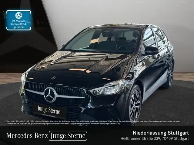 Mercedes-Benz B 250
