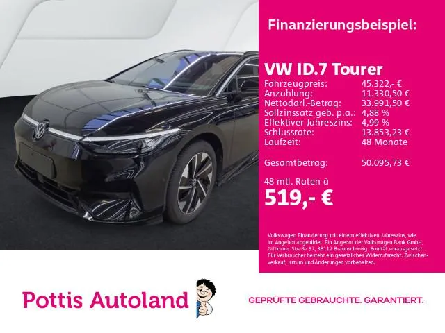 Volkswagen ID.7