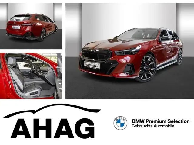 BMW i5