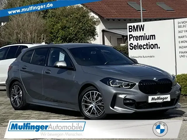 BMW 120