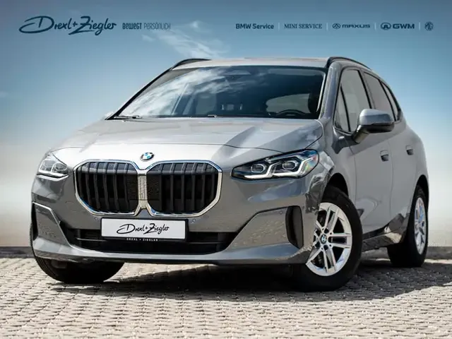 BMW 220