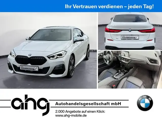 BMW Sonstige