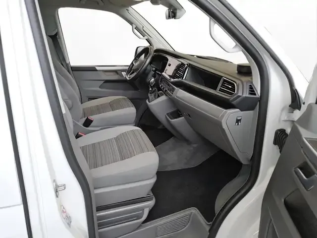Volkswagen T6.1 California