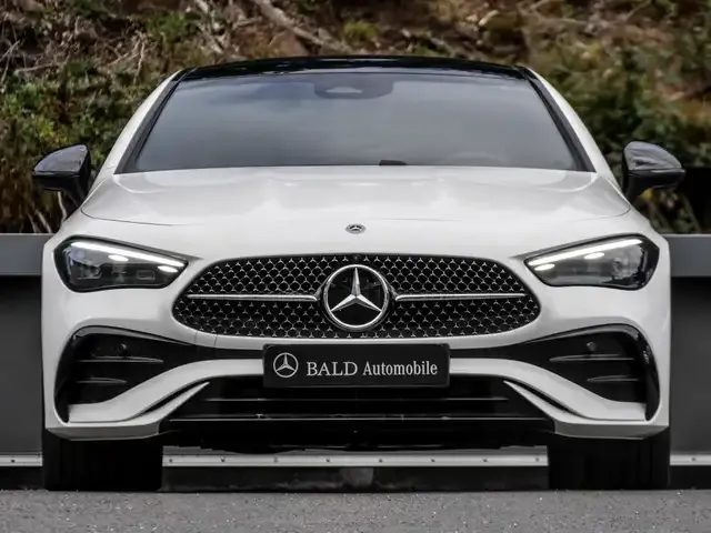 Mercedes-Benz CLE 220