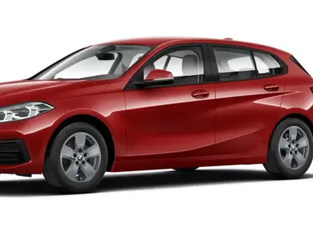 BMW 116