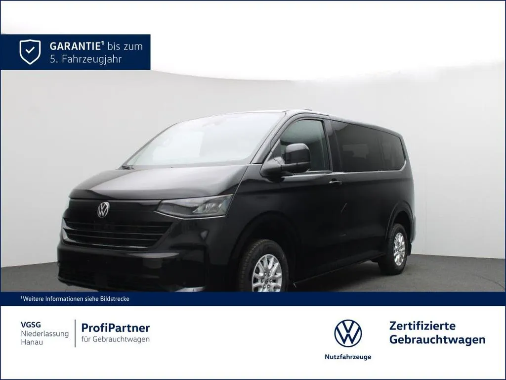 Volkswagen Autres