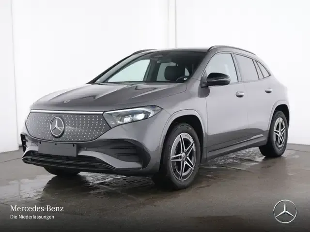 Mercedes-Benz EQA 300