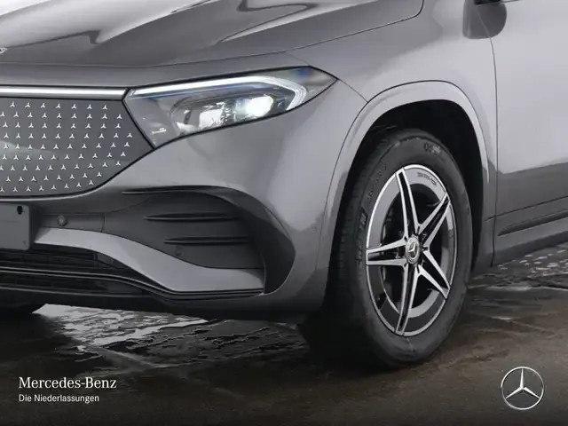 Mercedes-Benz EQA 300