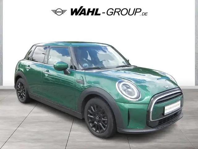 MINI One