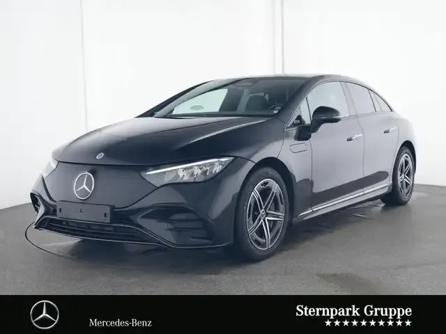Mercedes-Benz EQE 350