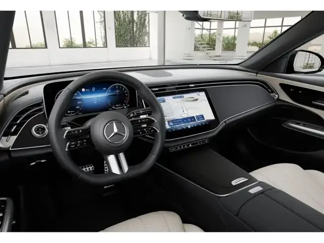 Mercedes-Benz E 300